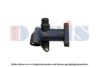 AKS DASIS 045009N Coolant Flange